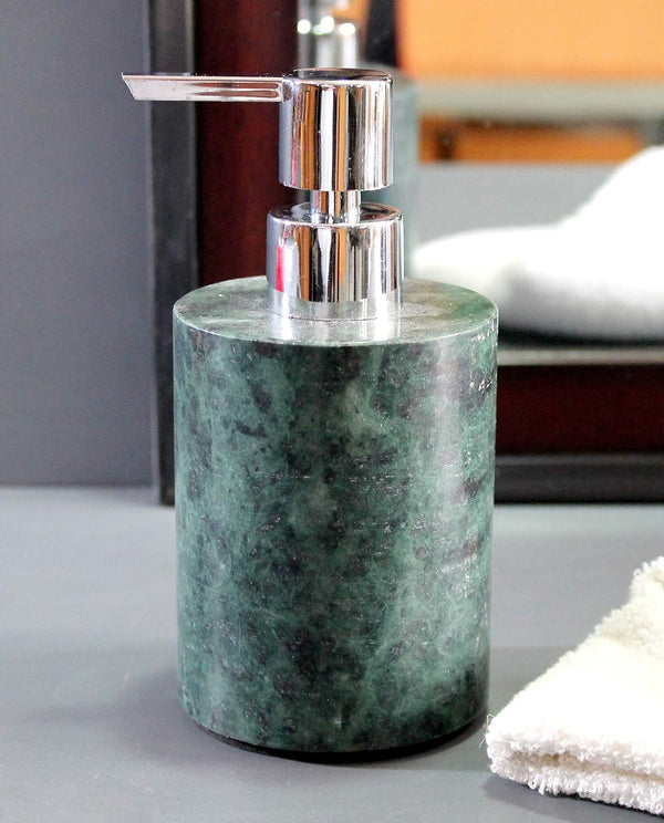 KLEO Soap Dispenser Lotion Green Color