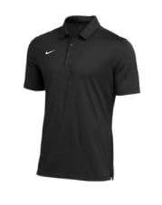 Nike Men's Dry Fit Polo Anthracite XX-Large