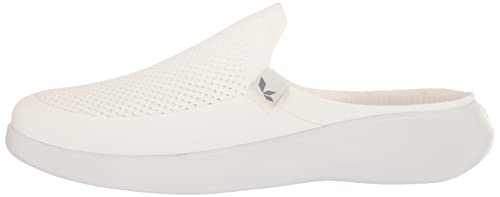 Koolaburra by UGG Women's Rene Sneaker, Kb White, Size 9.5