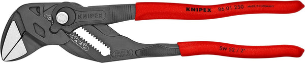 Knipex Tools Pliers Wrench Black Finish 10 Inch