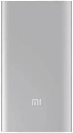 Xiaomi 10000 Mah Mi Power Bank External Battery Charger Pack Portable Charger