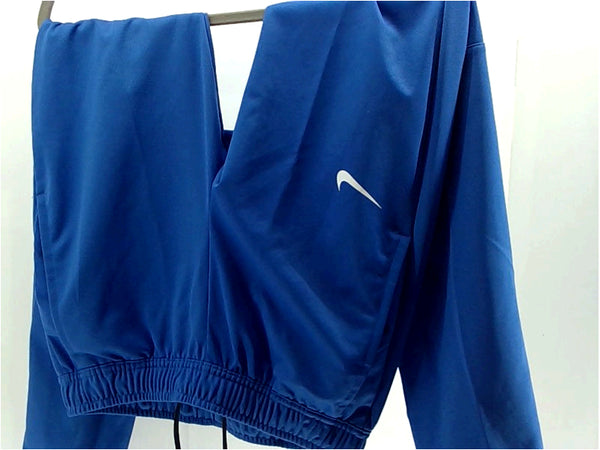 Nike Womens Epic Knit Pant 20 Royalwhite Xsmall Color Royal Size Xsmall
