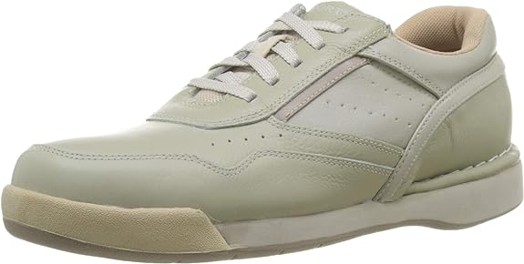 Rockport Mens M7100 Pro Walker Walking Shoe Sport White 7 W Us Pair of Shoes