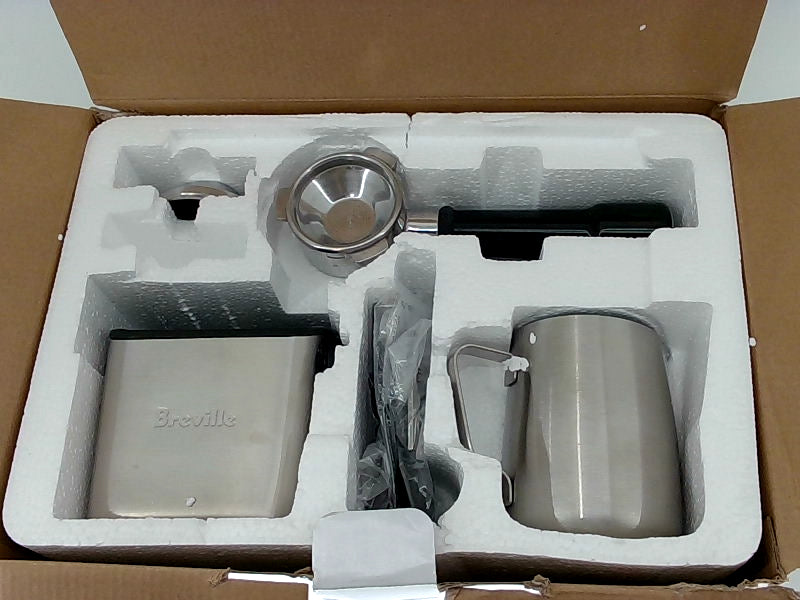 Breville Stainless Steel Coffee Accessories Set