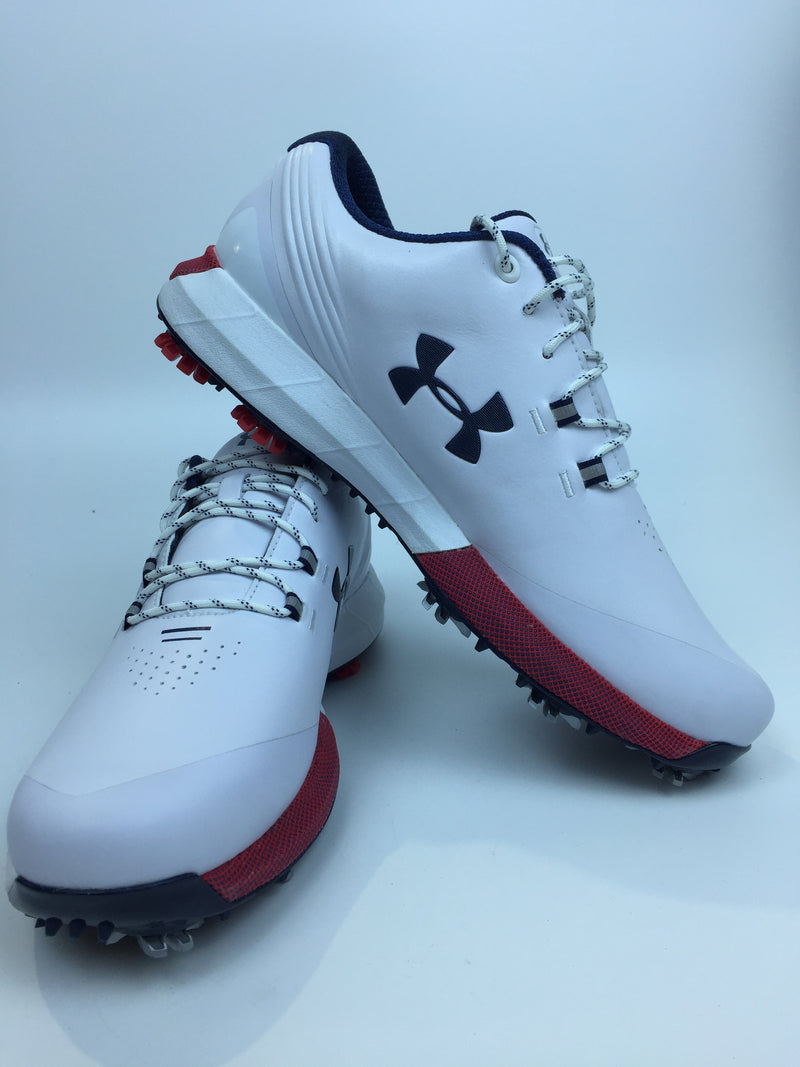 Under Armour Men Hovr Drive Size 7.5 Pair of Shoes
