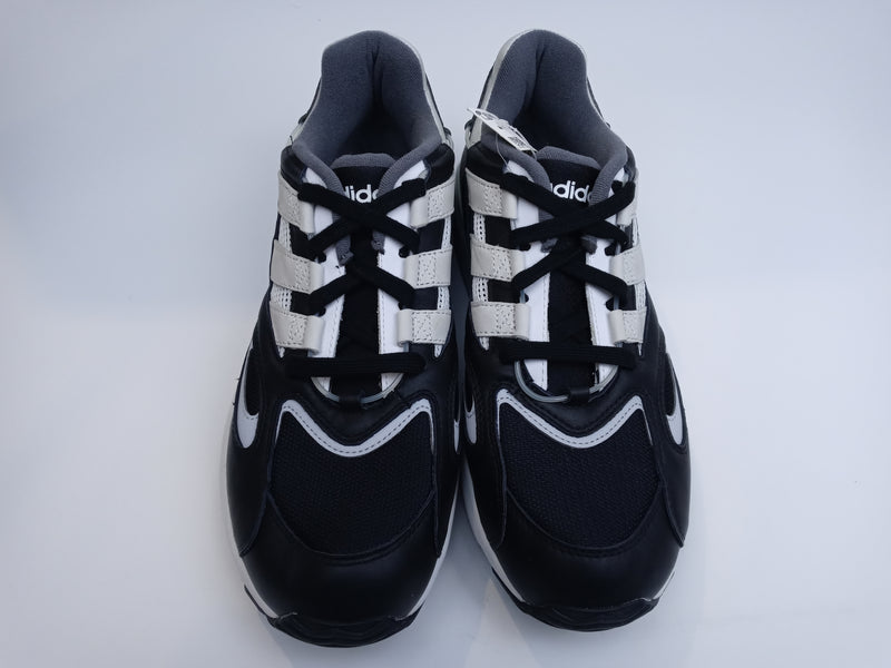 adidas LXCON 94 Shoes Men's, Black, Size 11
