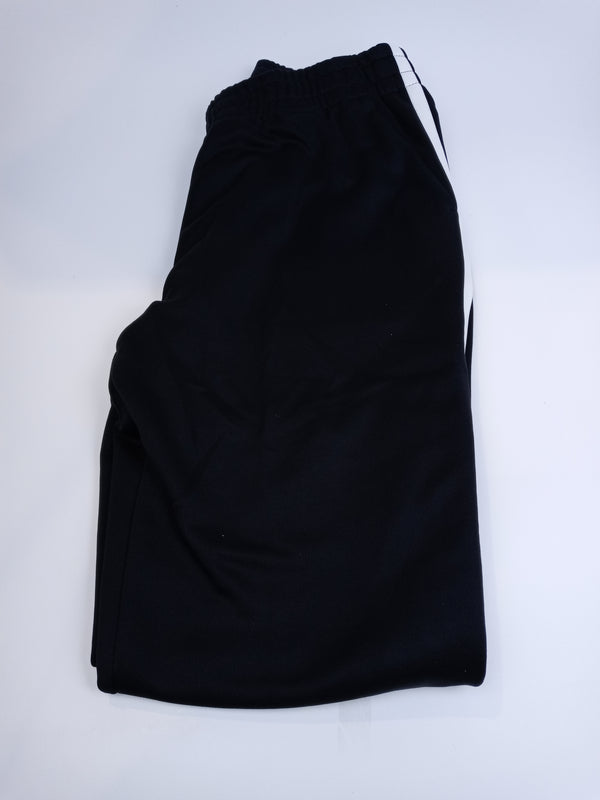 Adidas Warmup Pant XLarge Black