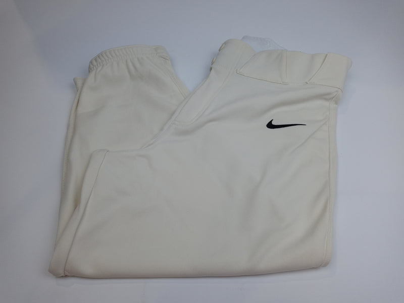 NIKE MEN'S SIZE S PANT BASBL