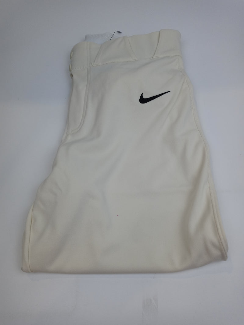 NIKE MEN'S SIZE S PANT BASBL