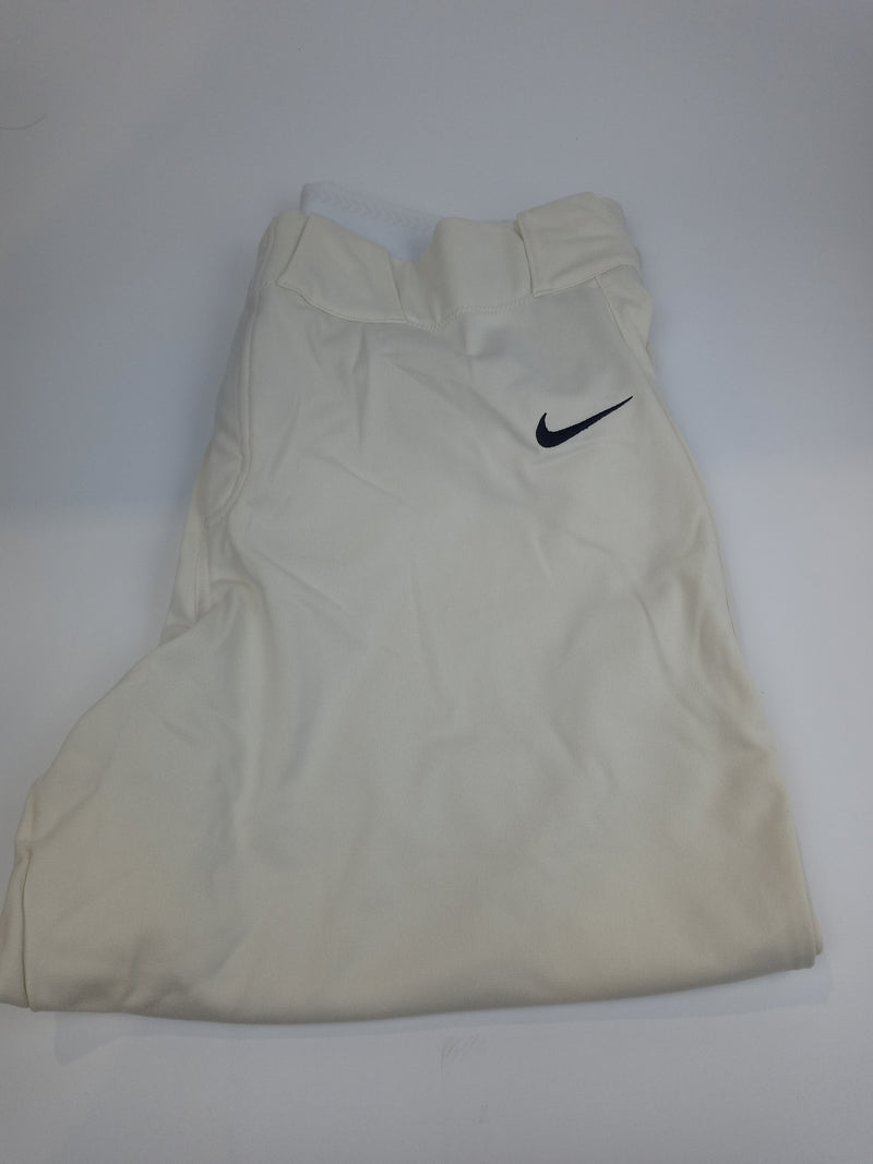 Nike Mens Size 2XLarge Color Beige Pant Baseball