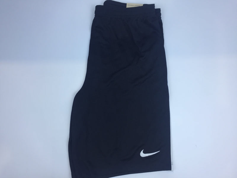 Nike League Knit Shorts Youth Black XLarge Boys