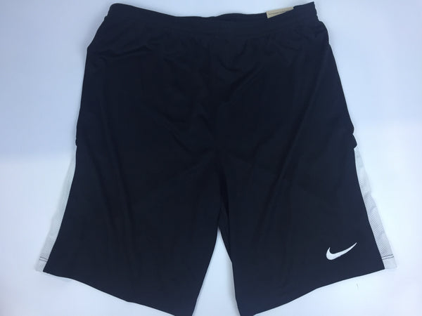 Nike League Knit Shorts Youth Black XLarge Boys