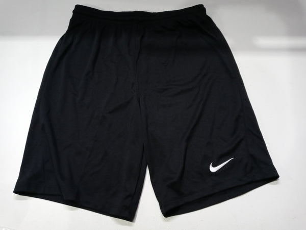 Nike Youth Unisex Size Xl Black White Ftbll Socc