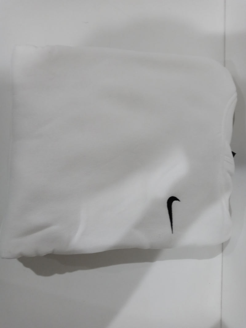 Nike Boys Size Large White Trainng T-Shirt