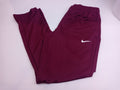 Nike Women's Epic Knit Pant 2.0 Maroon Medium