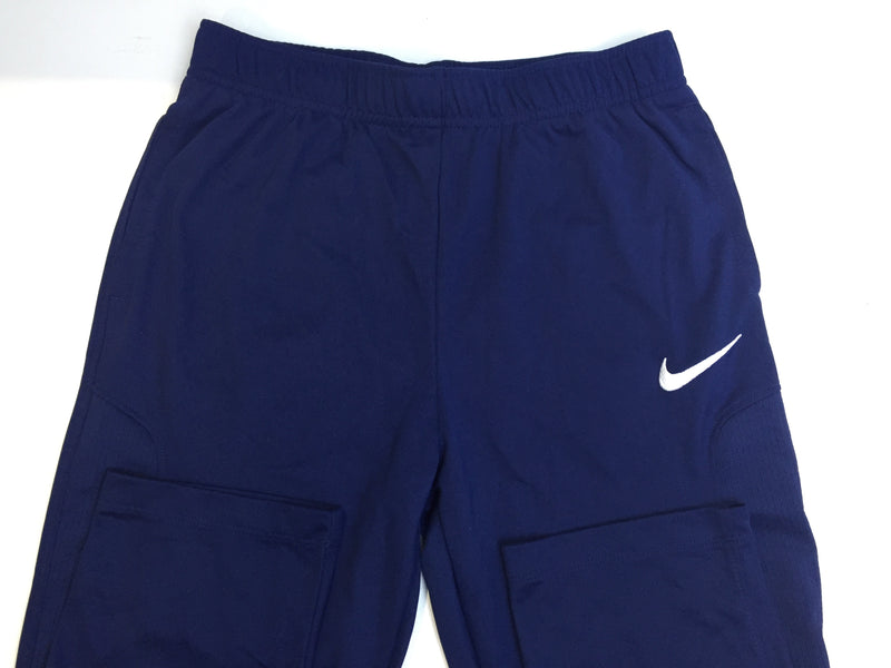 Nike Older Boy's Dri-FIT Style CU9305/Color 410, Size XL Shorts