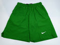 Nike Dri Fit Flex Woven Shorts Size Small Green
