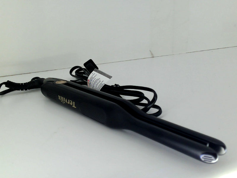 Tervilix Mini Pencil Flat Iron 3/10 Inch