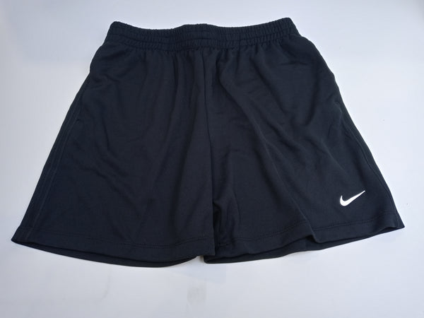 Nike Short for Men Size Medium Black Color Trainng