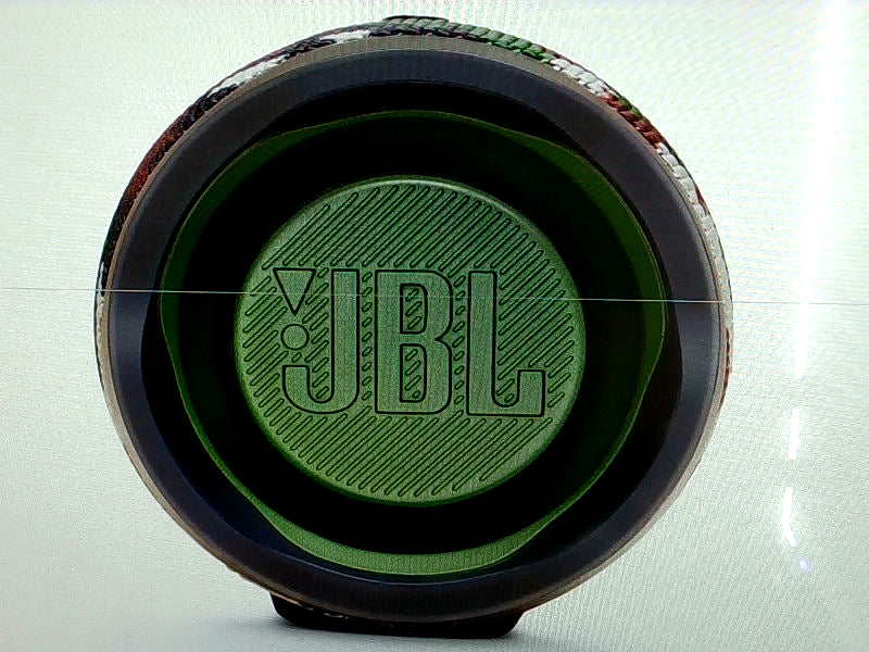 JBL Charge 4 Camouflage Waterproof Bluetooth Speaker