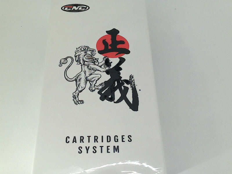 CNC Cartridges System for Tattoo Needles 20pcs