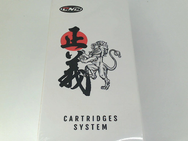 CNC Cartridges System for Tattoo Needles 20pcs