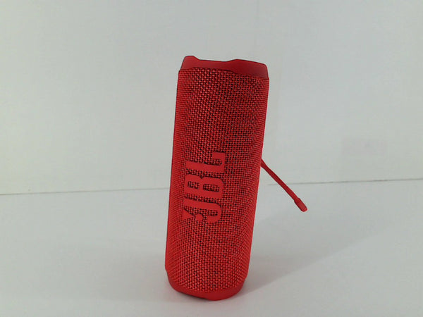 Jbl Flip 6 Color Black