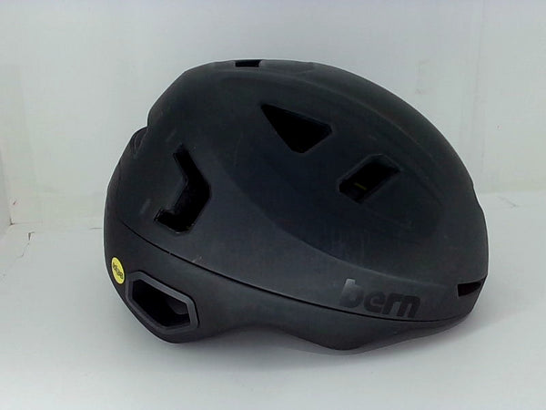 Giani Bernini Commuter Bike Helmet Color Matte Black Size Small