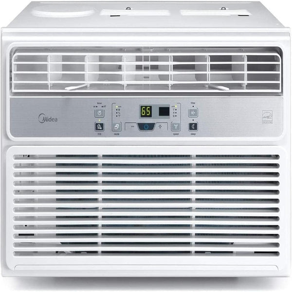 Midea 12000 BTU EasyCool Window Air Conditioner with Remote Control