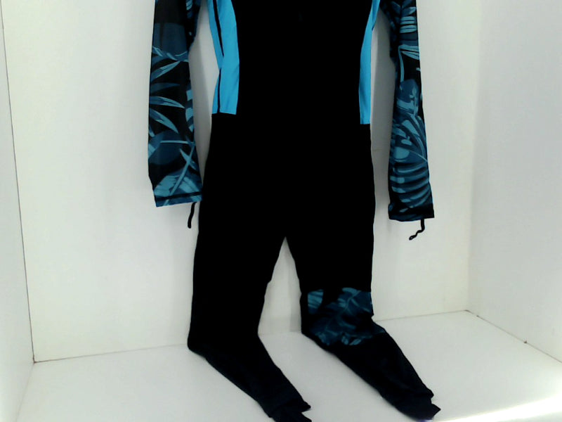 Sbart Women's Full Body Scuba Rash Guard XLarge