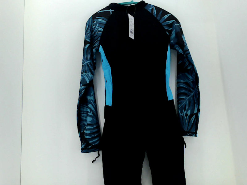 Sbart Women's Full Body Scuba Rash Guard XLarge