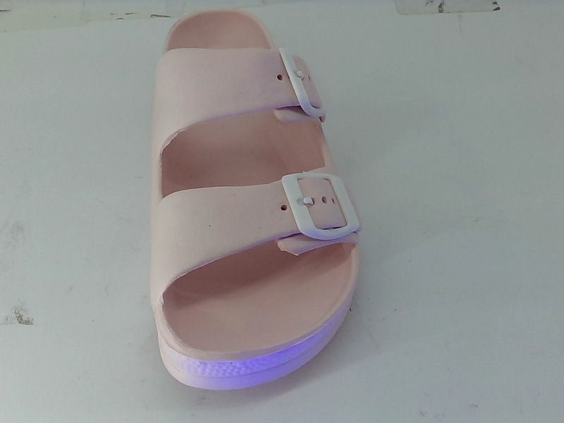 EasyStar Light Pink EVA Sandals Size 38