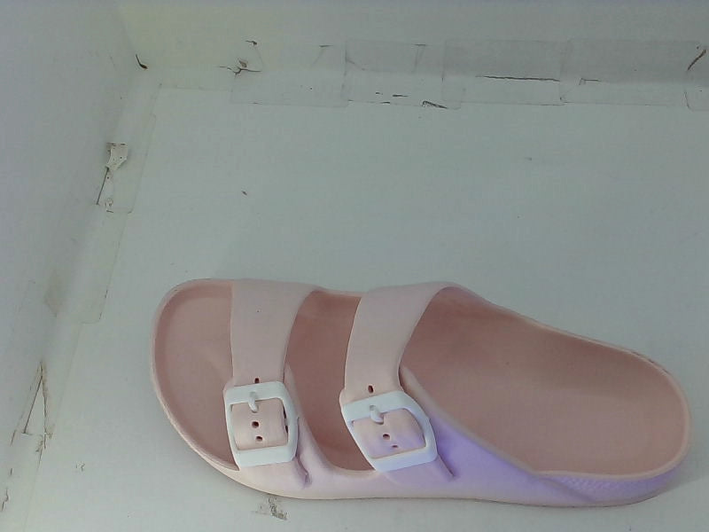 EasyStar Light Pink EVA Sandals Size 38