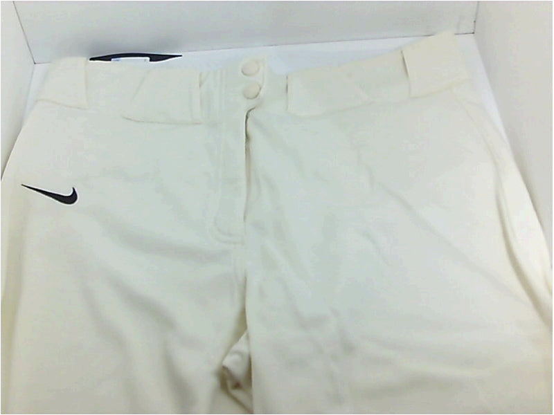 Nike Mens Vapor Select Baseball Active Pants Color Natural Size 3XLarge