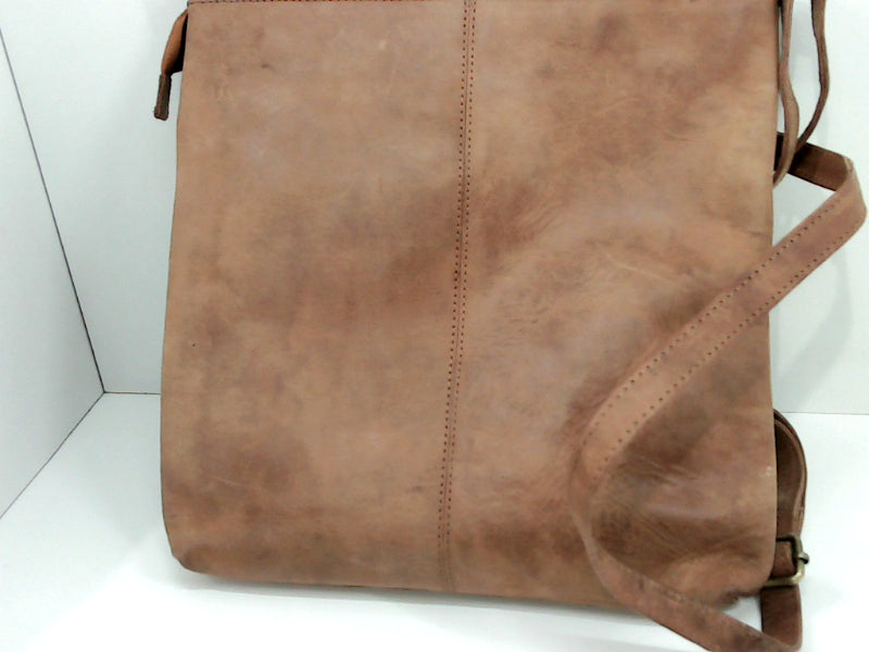 Mosay Womens TAN PURSE Purse Size No Size