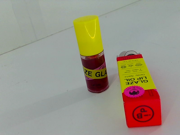 Glaze Lip Oil