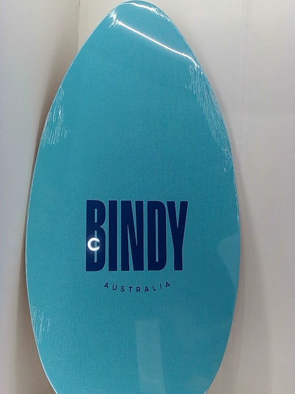 Bindy Australia Skimboard with EVA Grip Pad - 41 Inch