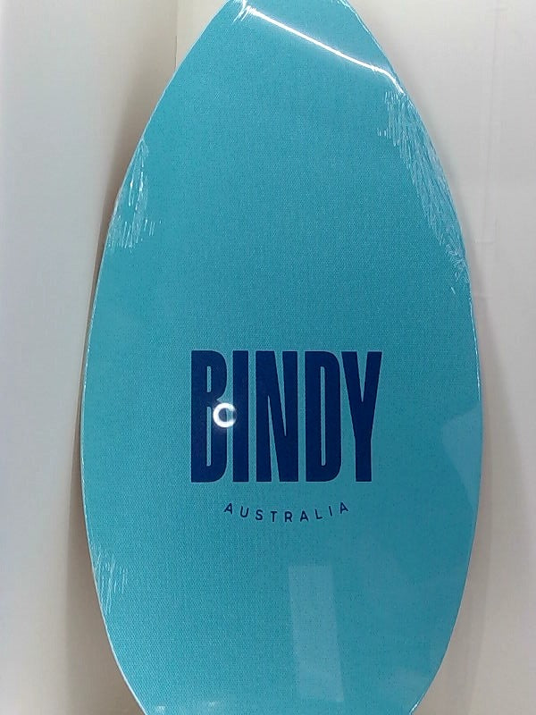 Bindy Australia Skimboard with EVA Grip Pad - 41 Inch