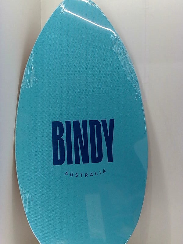 Bindy Australia Skimboard with EVA Grip Pad - 41 Inch