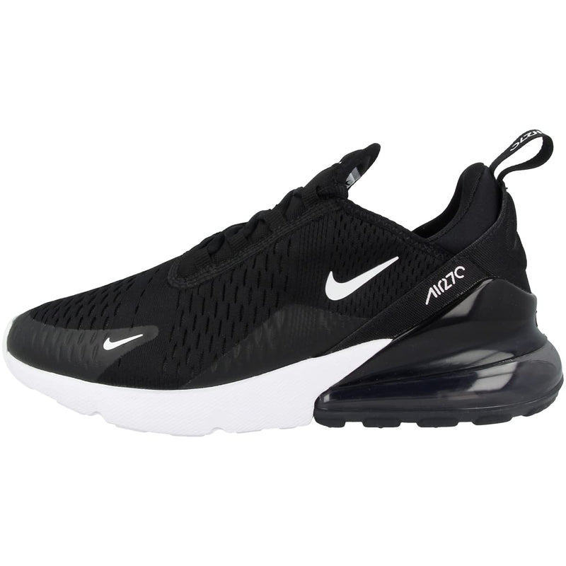 Nike Women's Air Max Sneakers - Black Anthracite White 001 Size 8.5