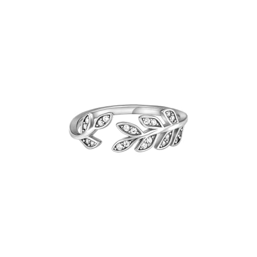 Giva 925 Sterling Silver Hypoallergenic Adjustable Rings