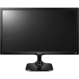 Lg 24m47vq 24 Inch Fhd 1080p Led Lit Monitor Black