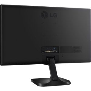 Lg 24m47vq 24 Inch Fhd 1080p Led Lit Monitor Black