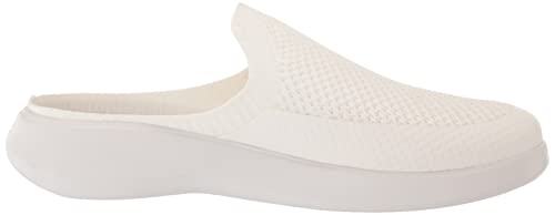 Koolaburra by UGG Women's Rene Sneaker, Kb White, Size 9.5