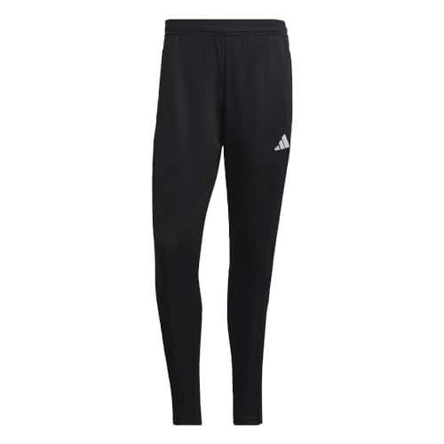 adidas Men's Tiro 23 League Pants, Black, Small