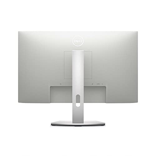 Dell S2421HS Full HD 1920 x 1080 24 Inch 1080p 75Hz Desktop Monitor Silver