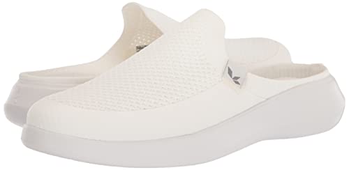 Koolaburra by UGG Women's Rene Sneaker, Kb White, Size 9.5