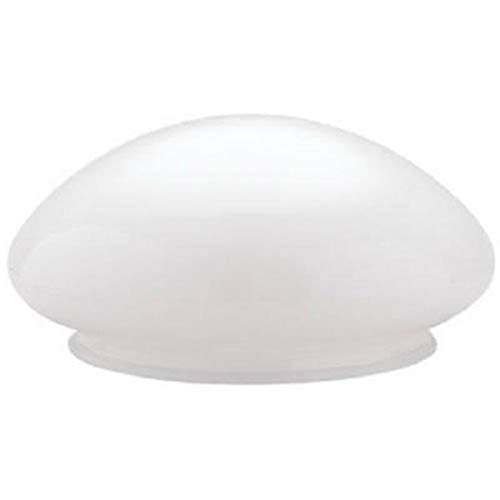 Westinghouse Lighting Corp 85613 6 Inch Mushroom Ceil Shade 1 Pack White