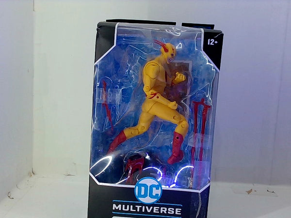 Multiverse 1552 Lunuojo Na Color Yellow