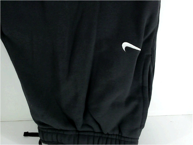Nike Womens Jogeer Fleece Regular Pull on Pants Size XXLarge